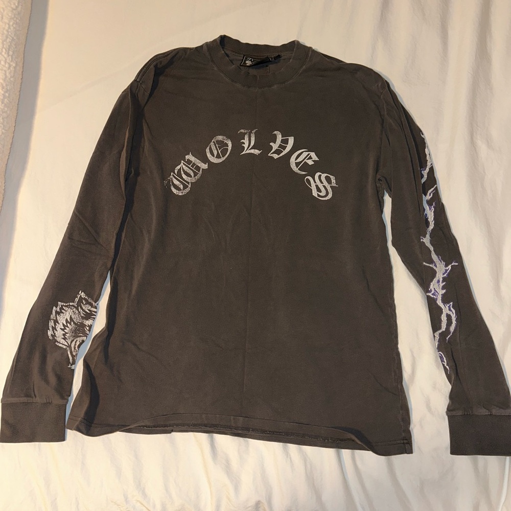 COPY - Darc Sport Long sleeve shirt